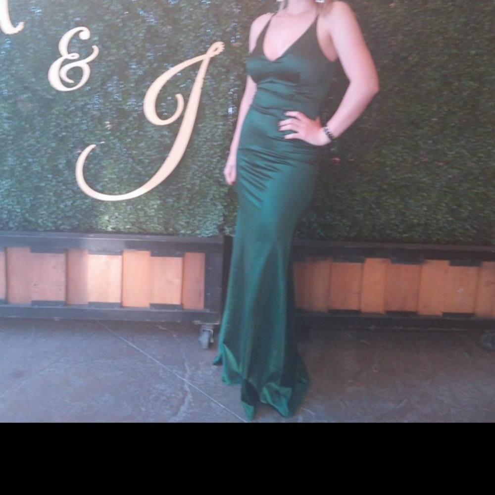 Windsor dress